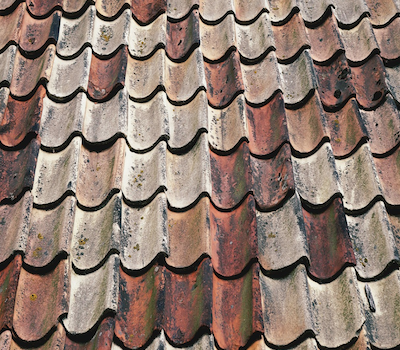 Tak som behöver en taktvätt